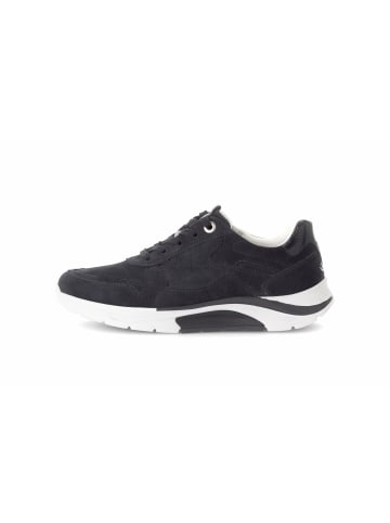 Gabor Sneaker für Herren in Schwarz