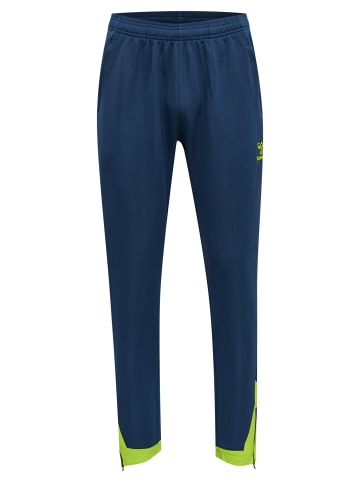 Hummel Hummel Verstellbare Taille Hose Hmllead Herren in DARK DENIM