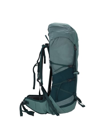 Jack Wolfskin Prelight Vent 30 Rucksack 60 cm in jade green