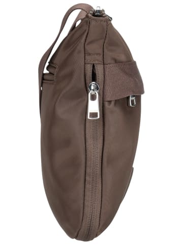 Bogner Bodybag Maggia 1.0 Serena MVZ in Seal Brown