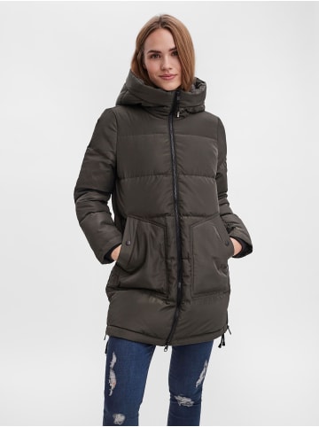 Vero Moda Jacke in Peat