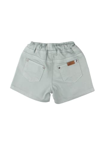 Walkiddy Shorts Shorts aus Jeans (baumwolle bio)