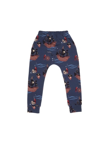 Walkiddy Jogginghose Jogginghose aus Baumwolle (Bio)