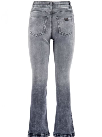 NENETTE Jeans SAMUEL Grau