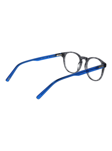Pepe Jeans Männer Optische Fassungen Rund Grau