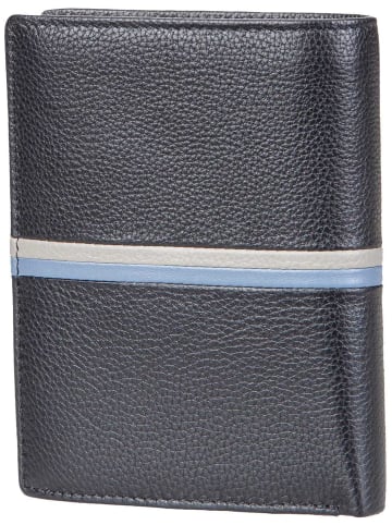 PICARD Geldbörse Horizon 1 in Schwarz