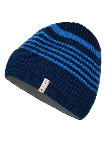 Vaude Melbu Beanie IV in Blau