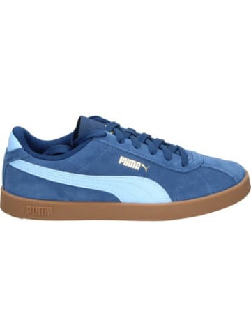 Puma Sneaker Puma in Blau