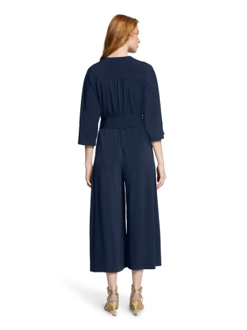 Betty Barclay Jumpsuit in Blau