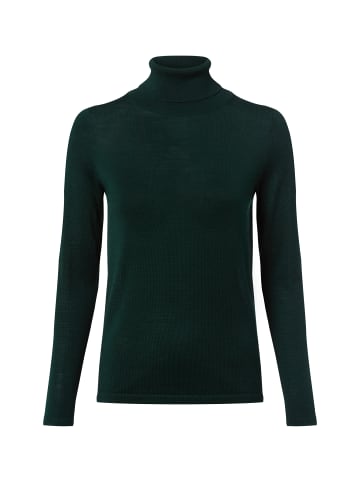 brookshire Pullover in tanne - 0008