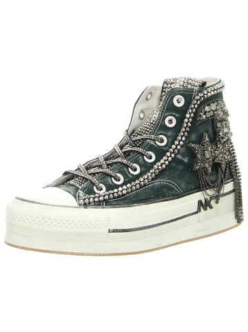 Nan-Ku Sneaker in grün