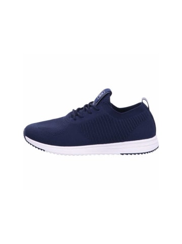 Marc O'Polo Sneakers in marineblau