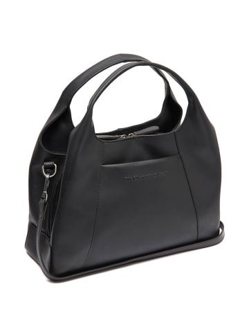 The Chesterfield Brand Salina Schultertasche Leder 32 cm black