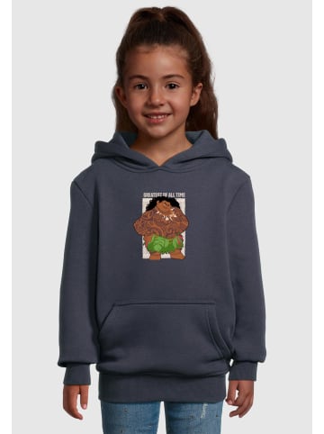 Absolute Cult Absolute Cult Kapuzenpullover in navy