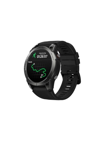 Zeblaze Stratos 3 Pro Smartwatch AMOLED GPS
