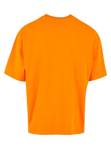2Y Studios 2Y Studios Herren 2Y Furious Oversize Tee in orange