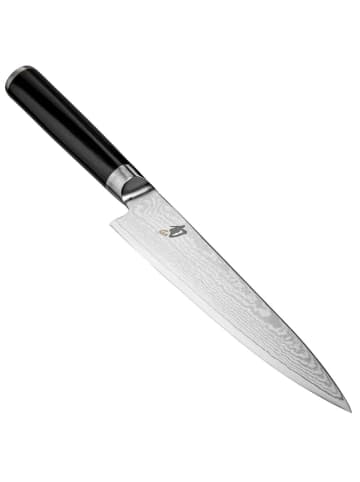 Kai Messer DMS-220 in Schwarz