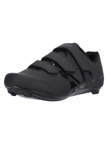 Endurance Radschuhe Wori in 1001 Black