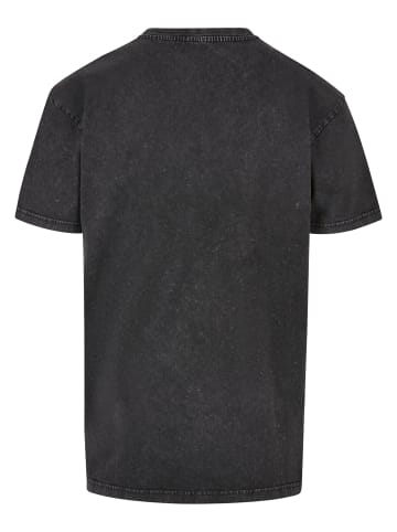 Mister Tee Mister Tee Herren Lithium Oversize Tee in black