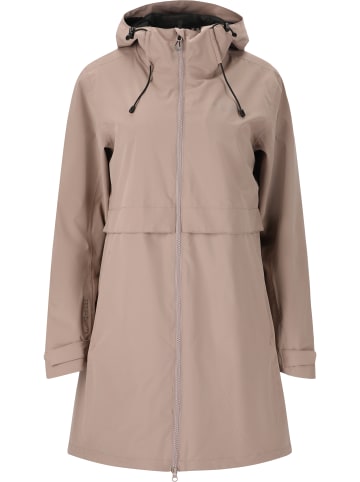 Weather Report Jacket Dayton in 1061MoonRock