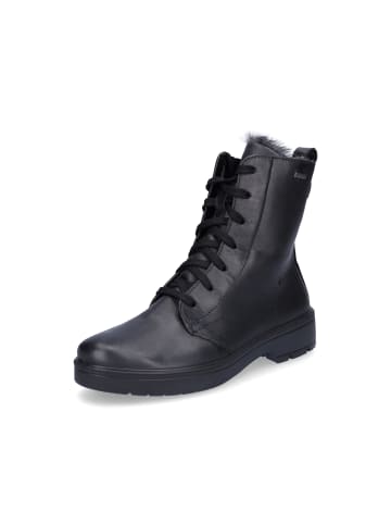 Legero Stiefelette Mystic in Schwarz
