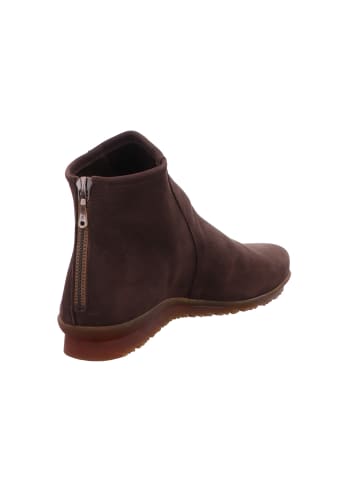 Arche Schnürschuh in braun