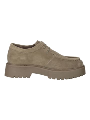 Nero Giardini Halbschuhe in Dunkelbeige