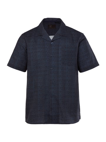 JP1880 Hemd in navy blau