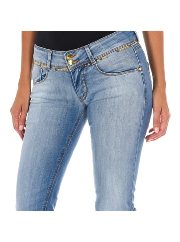Met Jeans Jeans in Blue