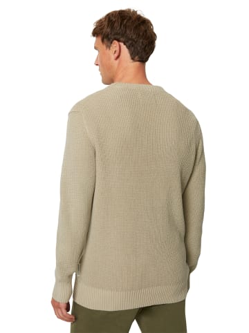 Marc O'Polo Pullover regular in pure cashmere