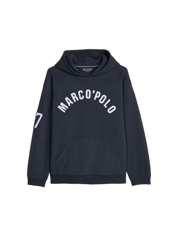 Marc O'Polo TEENS-BOYS Hoodie in Dark Navy