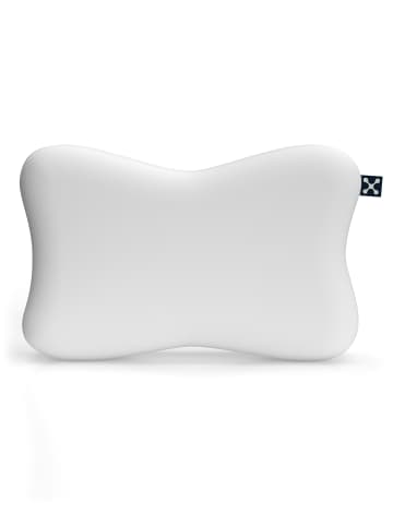 smartsleep Kissenbezug für das Recovery Pillow (50 x 32 cm) in Weiß