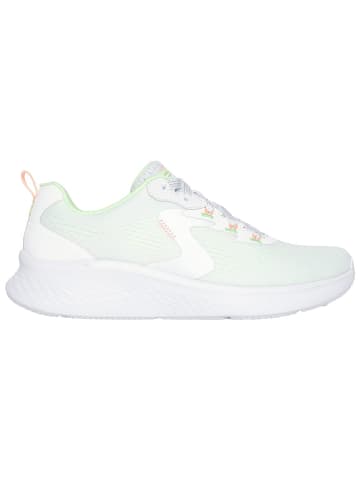 Skechers Sneaker in weiss