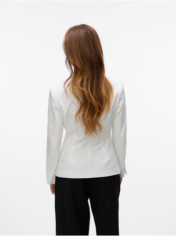 Vero Moda Blazer in Snow White