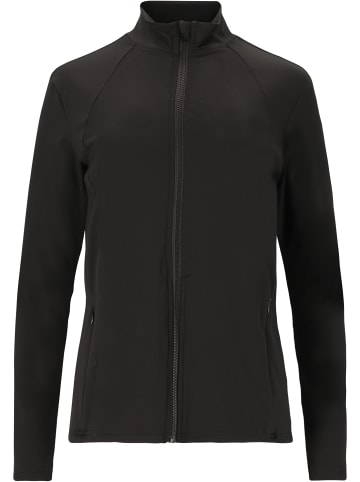 Endurance Laufjacke Katie in 1001 Black