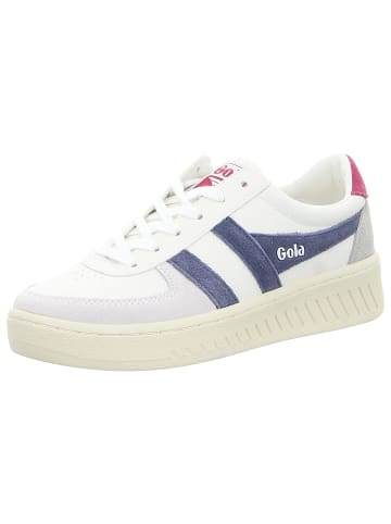 Gola Sneaker Low in weiß