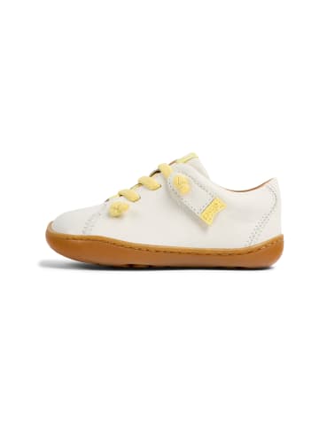 Camper Sneaker " Peu Cami " in Weiß Natural