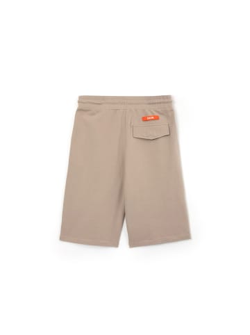 Gulliver Shorts in Beige