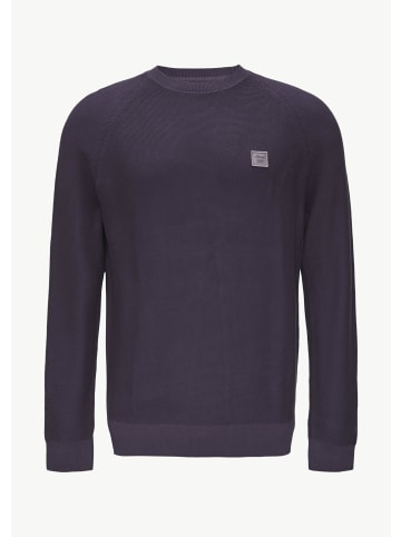 s.Oliver Strickpullover langarm in Lila