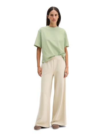Marc O'Polo Logo-T-Shirt regular in Calm Sage
