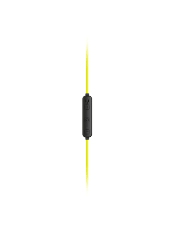 Hama Bluetooth®-Kopfhörer Freedom Athletics III, In-Ear, Gelb