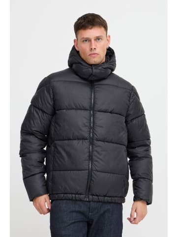 BLEND Steppjacke BHOuterwear in Schwarz