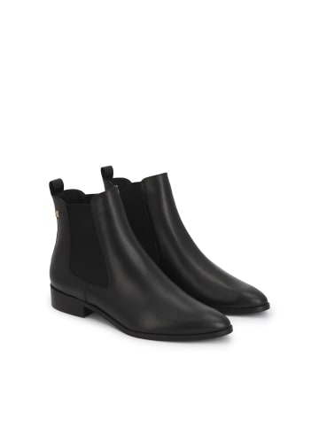 Kazar Chelsea Boots in Schwarz