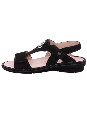 Finn Comfort Sandaletten CALVIA in black