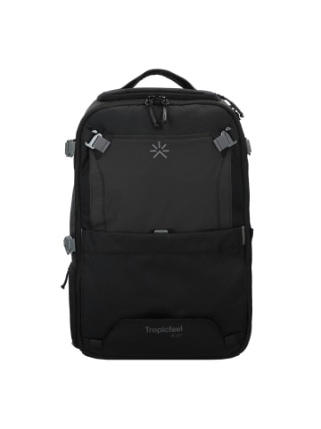 Tropicfeel Nest Daypack 47 cm in core black