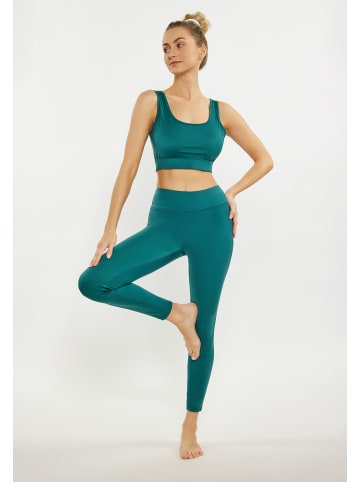 IZIA Damen Hose in Petrol