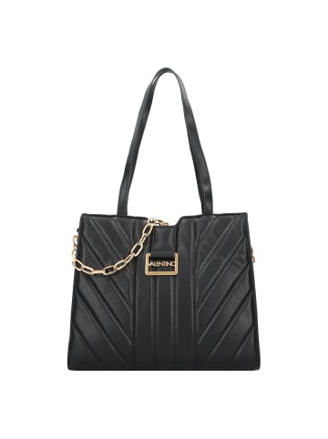 Valentino Oaxaca Schultertasche 35 cm in nero