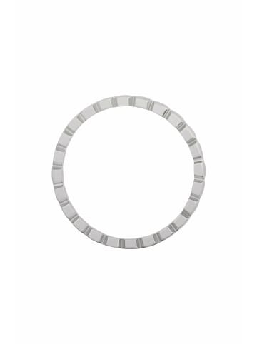 caï Ring für Erwachsene in silber