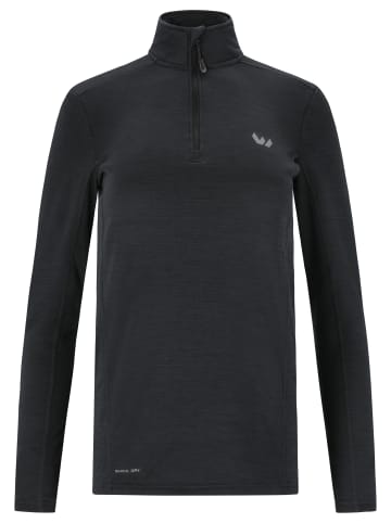 Whistler Midlayer Juice in 1001 Black