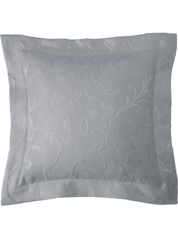 Erwin Müller Kissenhülle in hellgrau